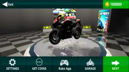 Game screenshot Hero of Motor hack