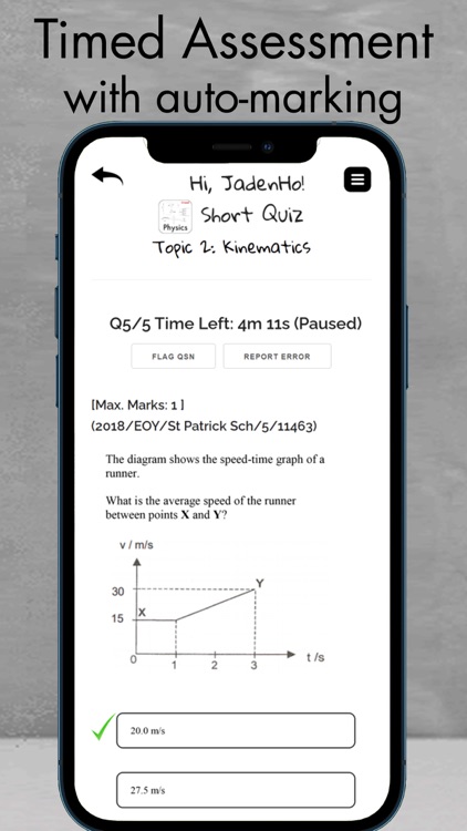 Rev! (For OLLC students only) screenshot-8