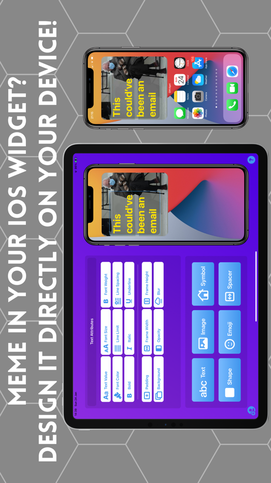 #3. QWidget (iOS) Bởi: Q Solutions