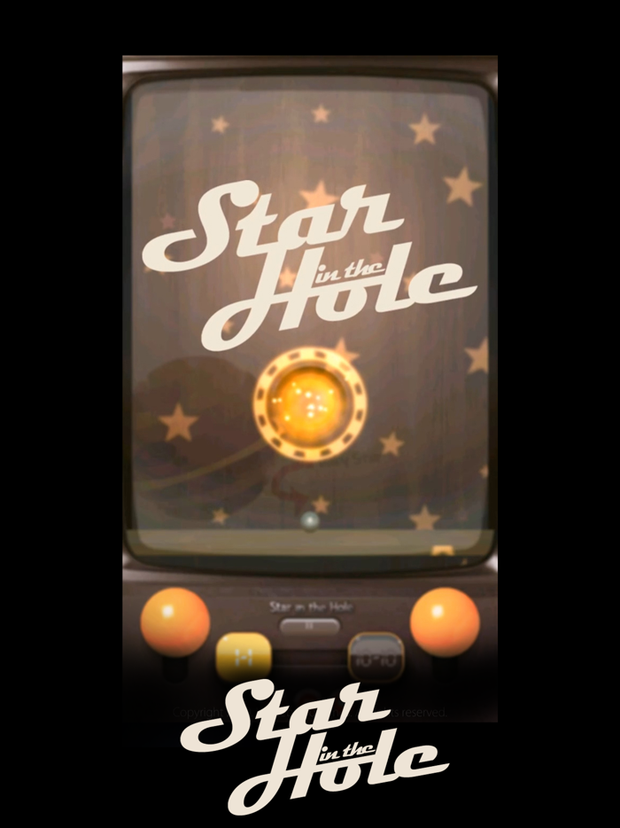 Star in the Hole