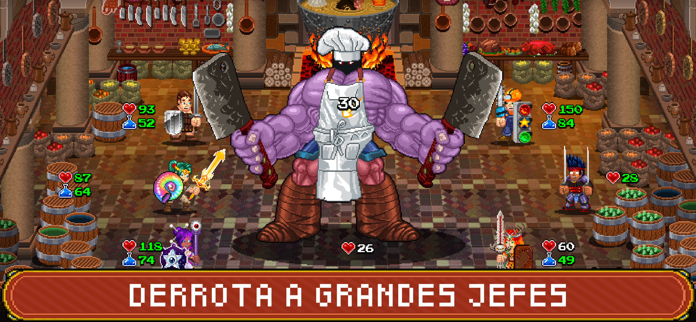 Soda Dungeon 2
