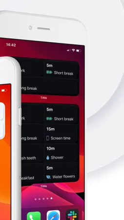 TiMe - Timer Widgets screenshot 10