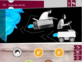 Game screenshot Se abre el telón hack