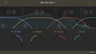 Multiband Haas Effect iphone bilder 0