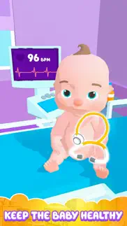 welcome baby 3d problems & solutions and troubleshooting guide - 3