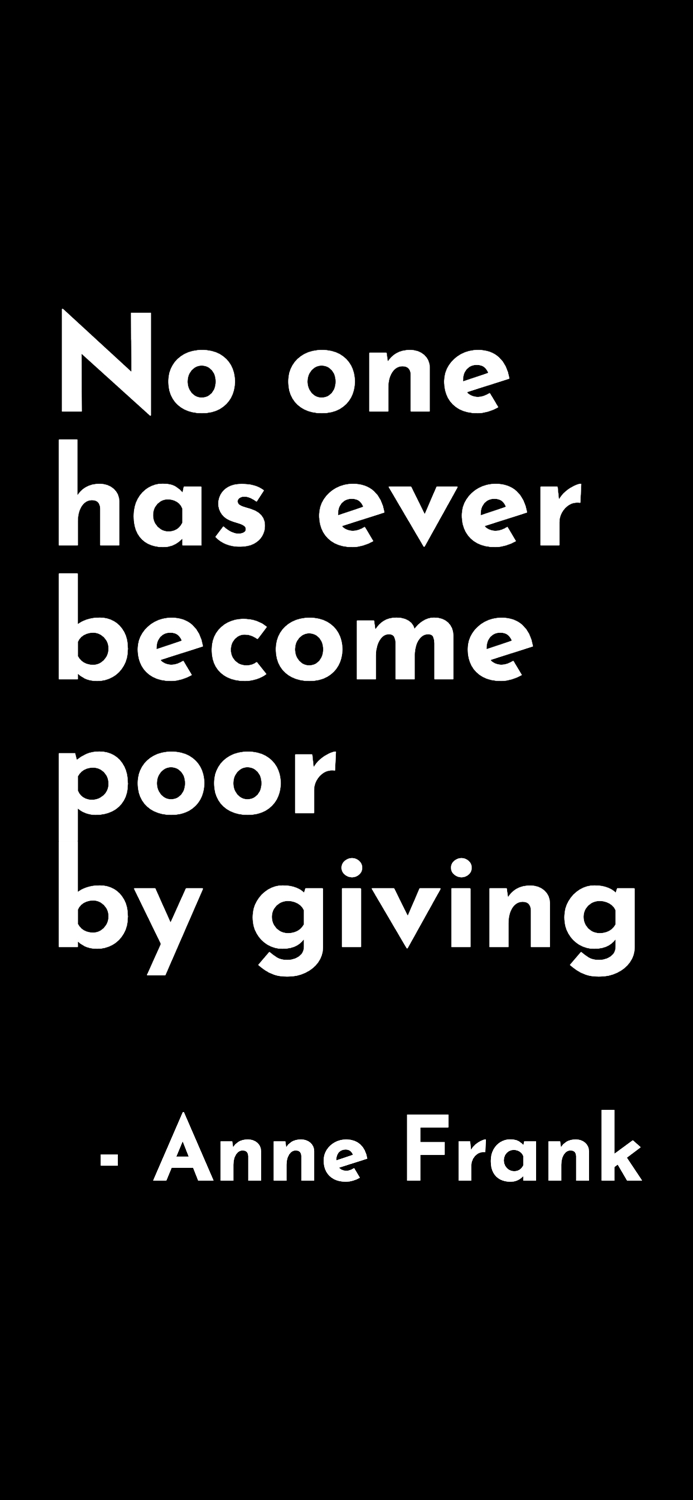 语录小组件：励志文字和早安语录