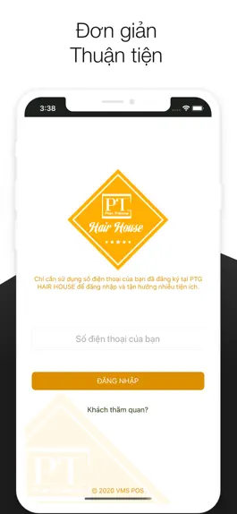 Game screenshot PTG HAIR HOUSE hack