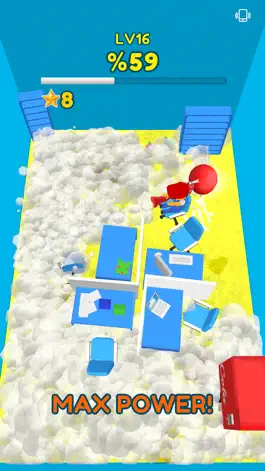 Game screenshot Puffer 3D apk