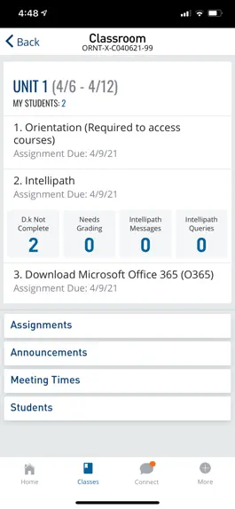 Game screenshot AIU Faculty apk