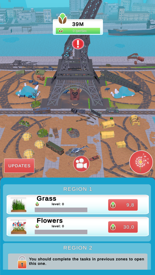 #2. Re-Life (iOS) 由: Fatih Can Temel