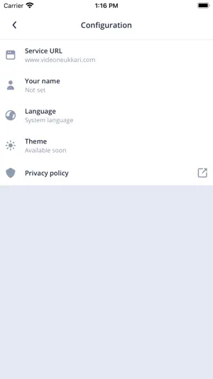 Near Real Care screenshot 3