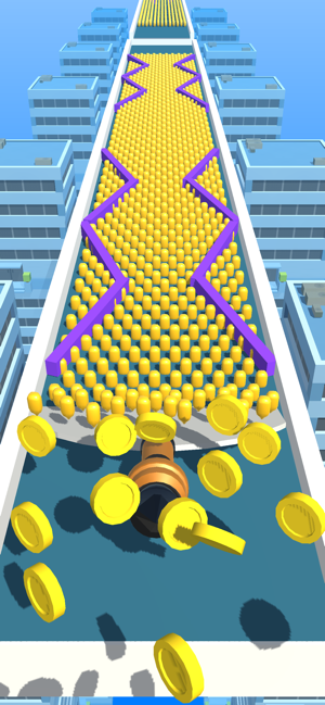 Scraper 3D