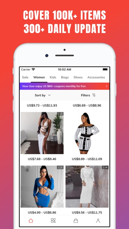 FashionTIY - Wholesale Stores
