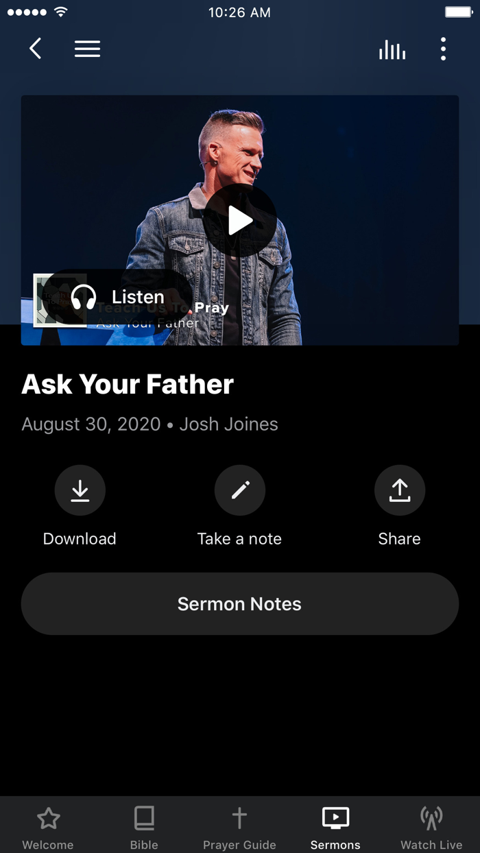 Faith Family Church - Baytown