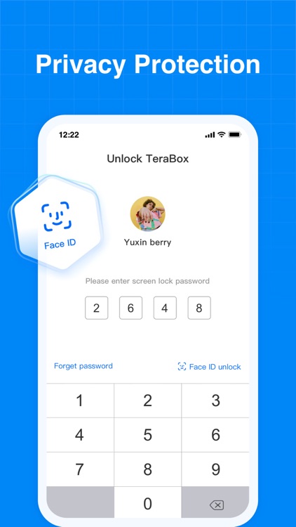 TeraBox-Cloud Storage & Backup screenshot-7