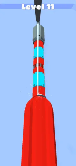 Game screenshot Rocket'n Roll hack