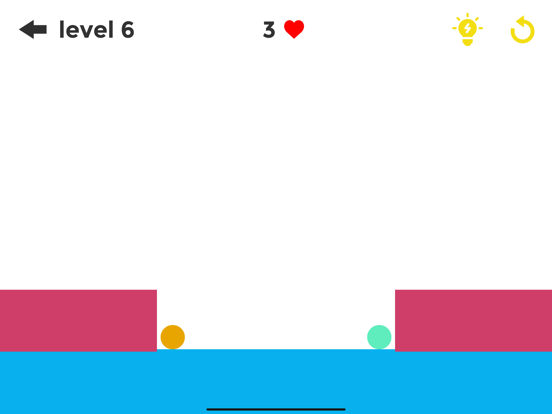Screenshot #6 pour Ball Meet - Colorful theme
