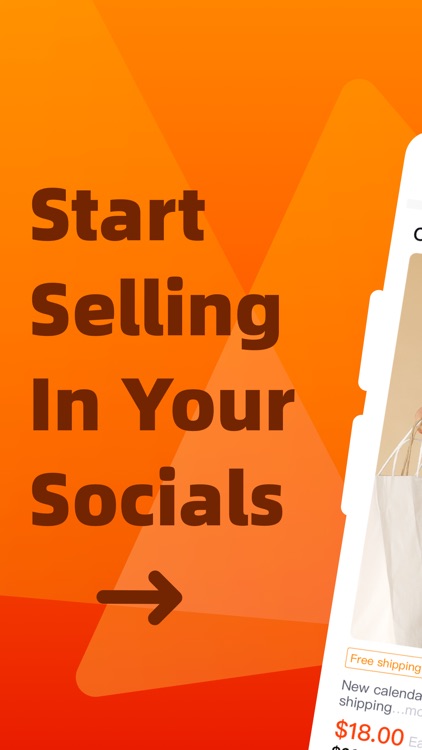 Olaak-Social Ecommerce Booster