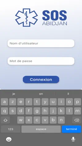 Game screenshot SOS.Abidjan mod apk