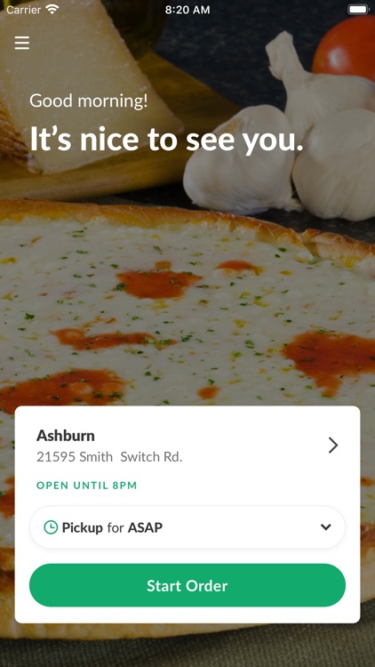 Pomodoro Pizza, Pasta & More