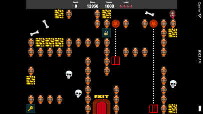 Shining Gold Screenshot