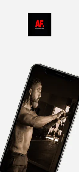 Game screenshot AF. mod apk