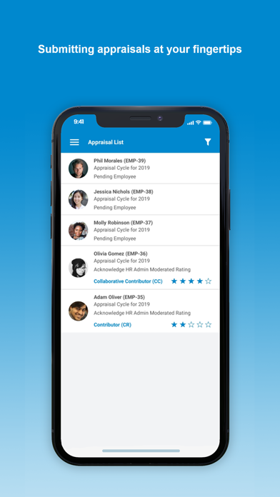 dnata Singapore PA Screenshot