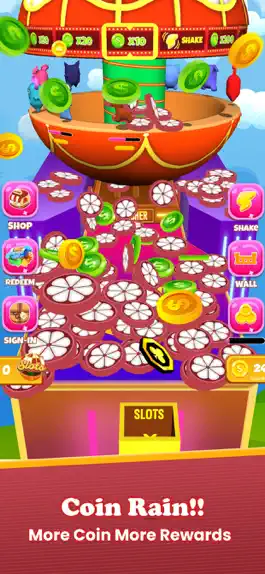 Game screenshot Fruit Pusher Mania hack