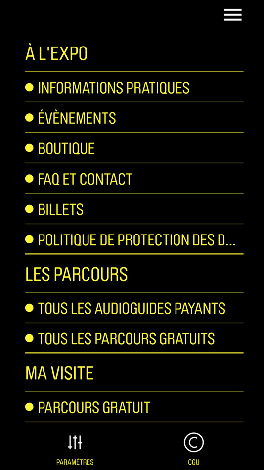 #4. Napoléon (iOS) 由: Réunion des Musées Nationaux