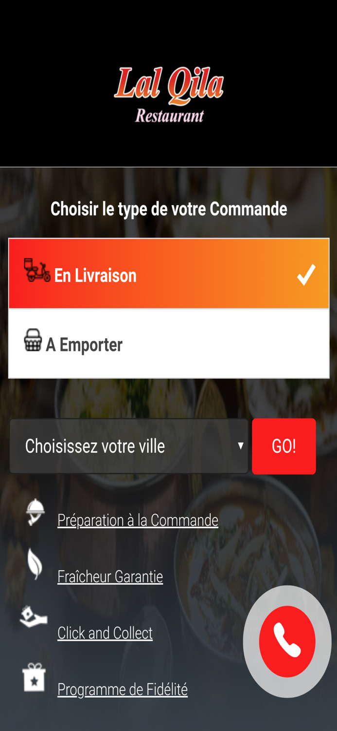 Restaurant Lal Qila 77