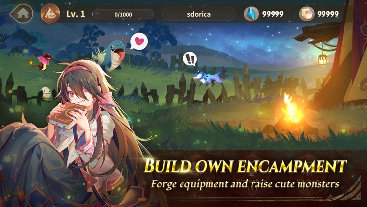 Sdorica screenshot-3