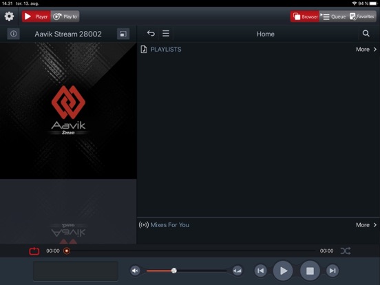 Screenshot #5 pour AGD Stream HD