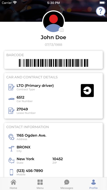 DriveALM screenshot-5