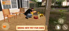 Game screenshot Virtual Daddy 2021 - Papa Game apk