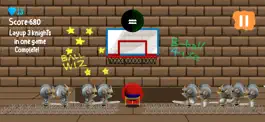 Game screenshot Dunk Knights hack