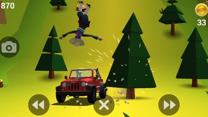 Screenshot #3 pour Faily Brakes Classic