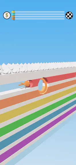 Game screenshot Cake Munch 3D mod apk