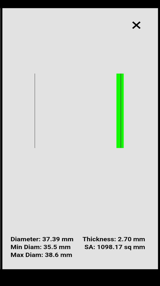 #9. Sigma Mini (iOS) 由: Richard Bessette