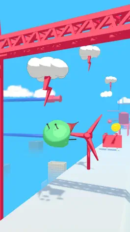 Game screenshot Super Balloon 3D mod apk