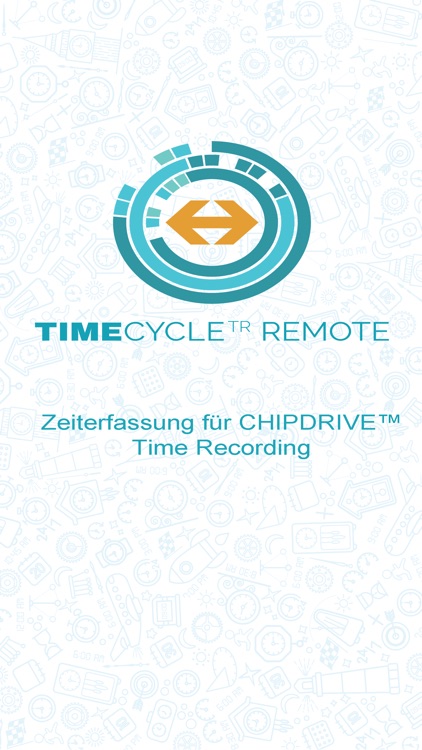 TimeCycle Remote