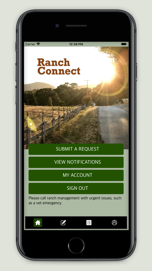 #4. Ranch Connect (iOS) 由: Jonathan Hayward