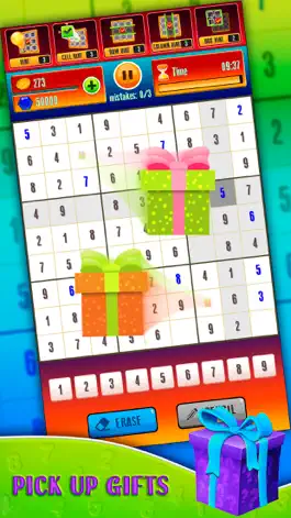 Game screenshot Sudoku Logic Puzzles hack