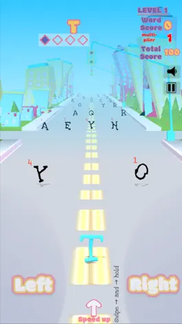 Game screenshot Alphaville mod apk