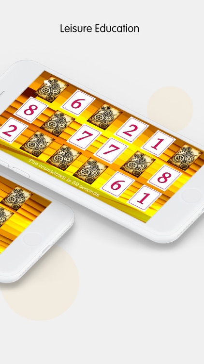 Leisure Looking For Cards screenshot-3