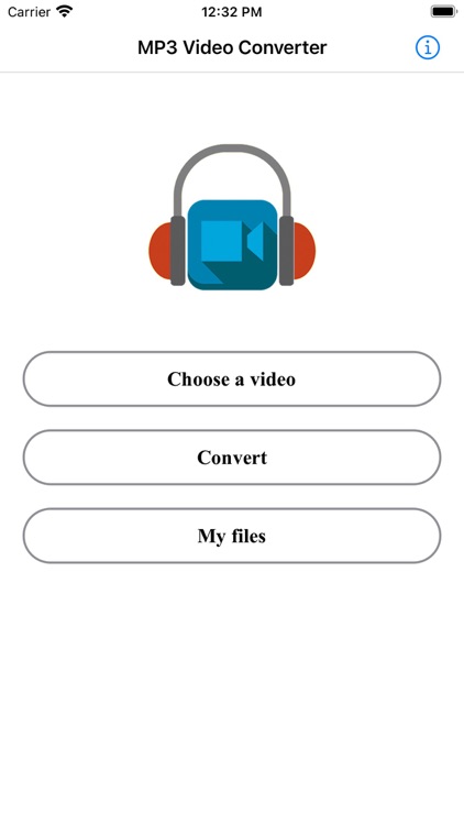 MP3 Video Converter