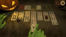 Game screenshot жуткий пасьянс apk