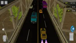 Game screenshot Highway Car Racing 3D Game apk