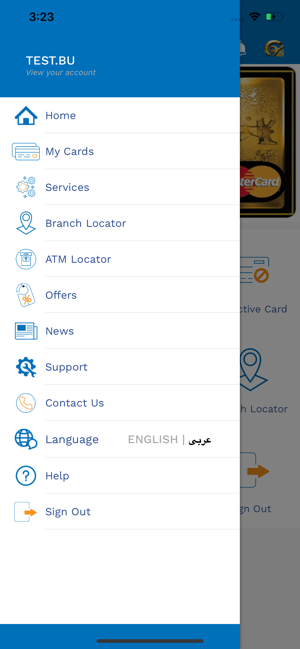 IMTB Prepaid(圖2)-速報App