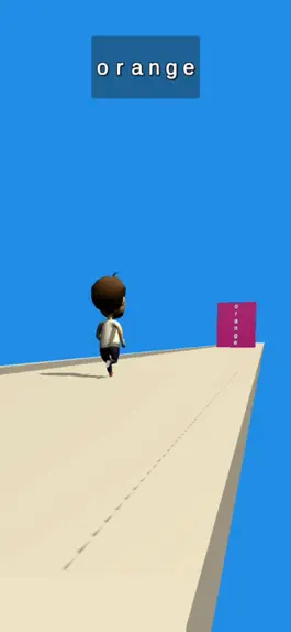 Game screenshot Type Jumper mod apk
