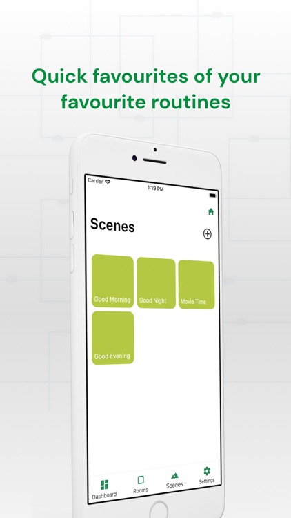 Toyama WizHom II screenshot-3